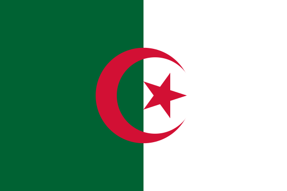 Baltalimanı Cezayir Çalışma Vizesi